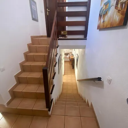 The House Tenerife Compartidas Pensionat