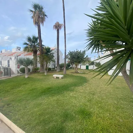 The House Tenerife Compartidas Pensionat