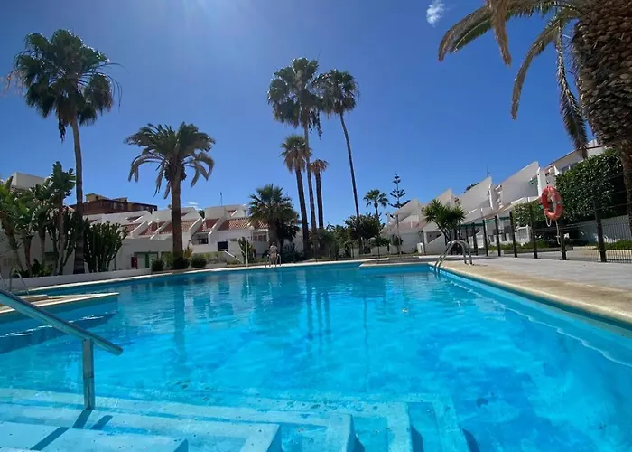 The House Tenerife Compartidas Πανσιόν *