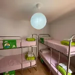The House Tenerife Compartidas Guest house Costa Adeje (Tenerife)