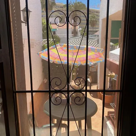 The House Tenerife Compartidas