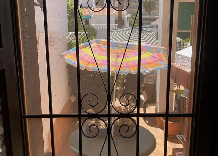 The House Tenerife Compartidas