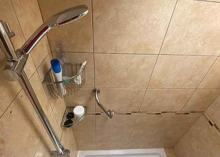 The House Tenerife Compartidas 招待所