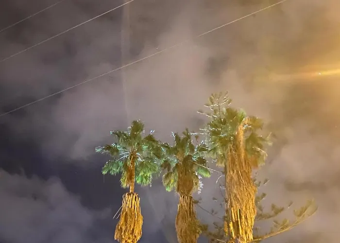 בית הארחה The House Tenerife Compartidas