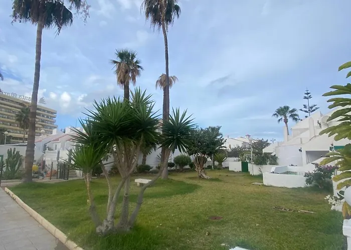 The House Tenerife Compartidas